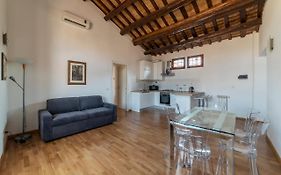 Palazzo Altieri Penthouse Apartments